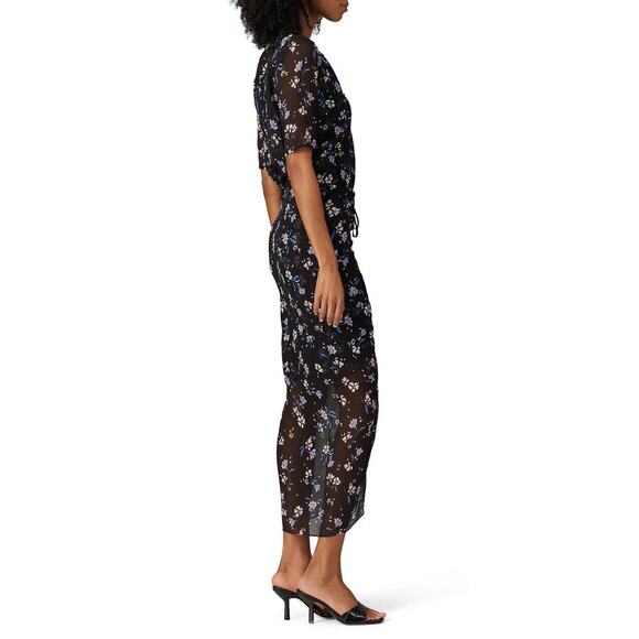 Veronica Beard Mariposa Dress - Size 2 - Picture 2 of 11